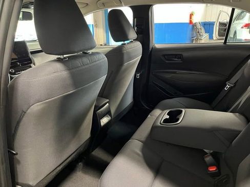 Used 2024 Toyota Corolla LE FWD image 17
