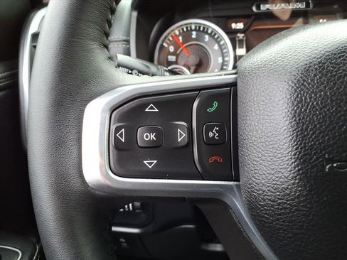 Certified 2022 RAM 1500 Laramie image 18