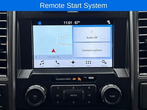 Used 2018 Ford F150 XLT w/ Equipment Group 302A Luxury image 10