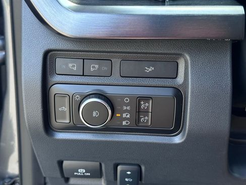 Used 2024 Ford F350 Lariat w/ Lariat Ultimate Package AWD/4WD image 30