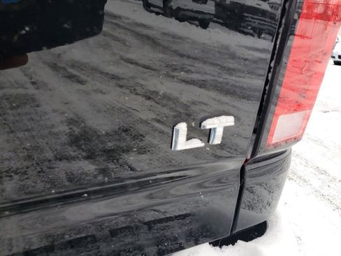 New 2026 Chevrolet Silverado 2500 LT w/ Z71 Chrome Sport Edition image 30