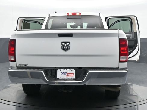 Used 2023 RAM 1500 Classic SLT w/ Trailer & Traction Group image 24