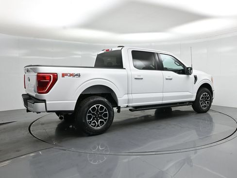 Used 2023 Ford F150 XLT w/ Equipment Group 302A High AWD/4WD image 22