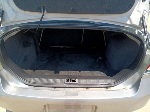 Used 2008 Ford Focus S image 9