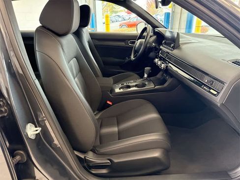 Certified 2024 Honda Civic Sport image 22