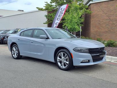 Used 2021 Dodge Charger SXT w/ Driver Convenience Group