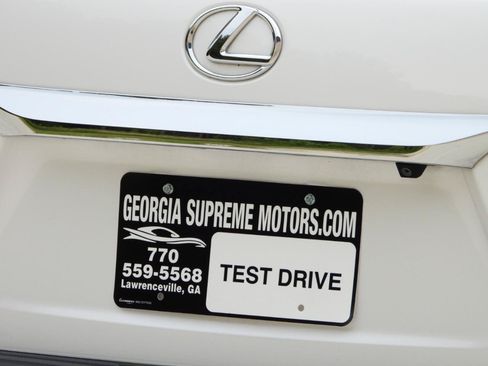 Used 2015 Lexus RX 350 FWD image 9