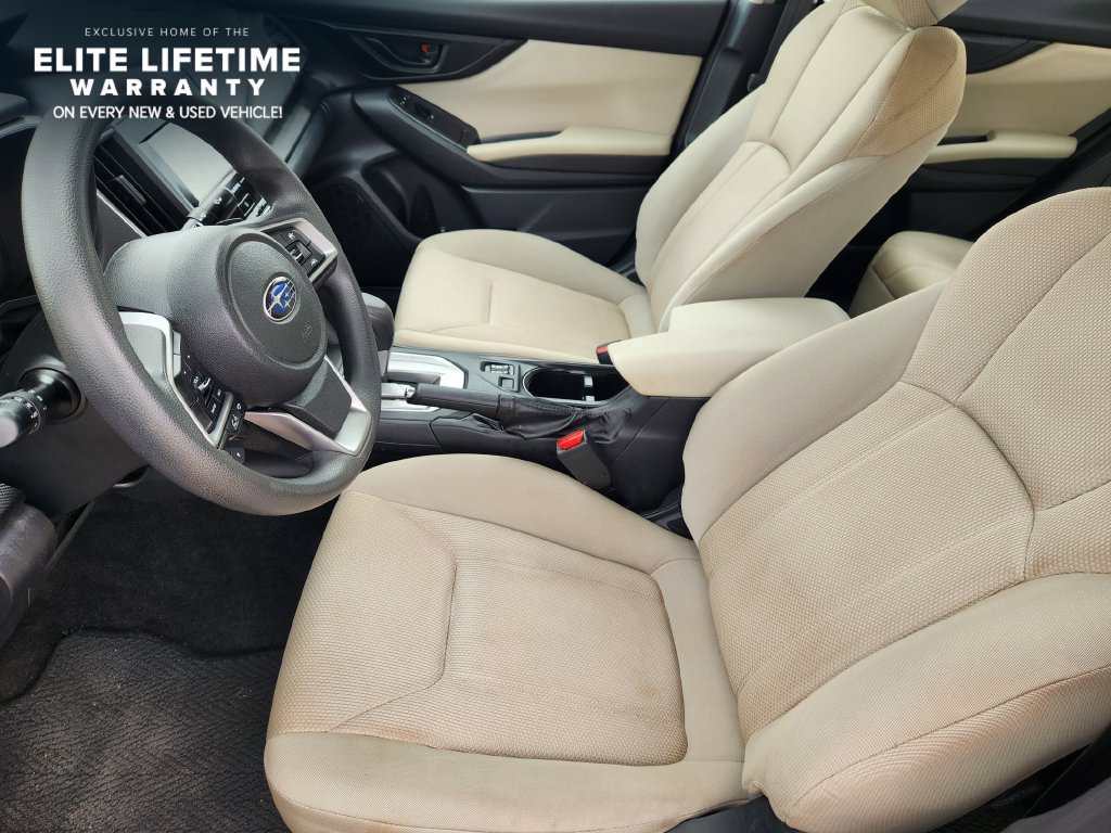 Used 2018 Subaru Impreza 2.0i Premium w/ Eyesight & BSD & Rcta AWD/4WD image 13