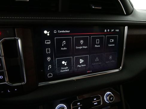 Used 2024 GMC Yukon Denali Ultimate image 30