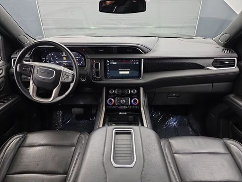 Used 2024 GMC Yukon Denali image 21