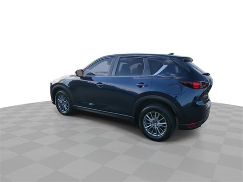 Used 2017 MAZDA CX-5 Touring w/ Preferred Equipment Package image 6