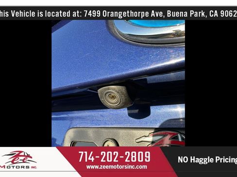 Used 2017 Toyota Prius Two w/ Prius Two Safety Plus Package image 43