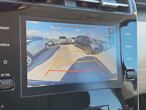 Used 2024 Hyundai Tucson SEL image 18