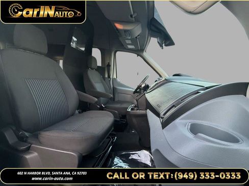 Used 2017 Ford Transit 150 XLT image 14