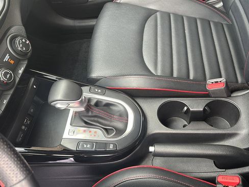 Used 2021 Kia Forte GT w/ GT2 Package image 16