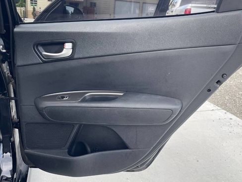 Used 2020 Kia Optima LX FWD image 16