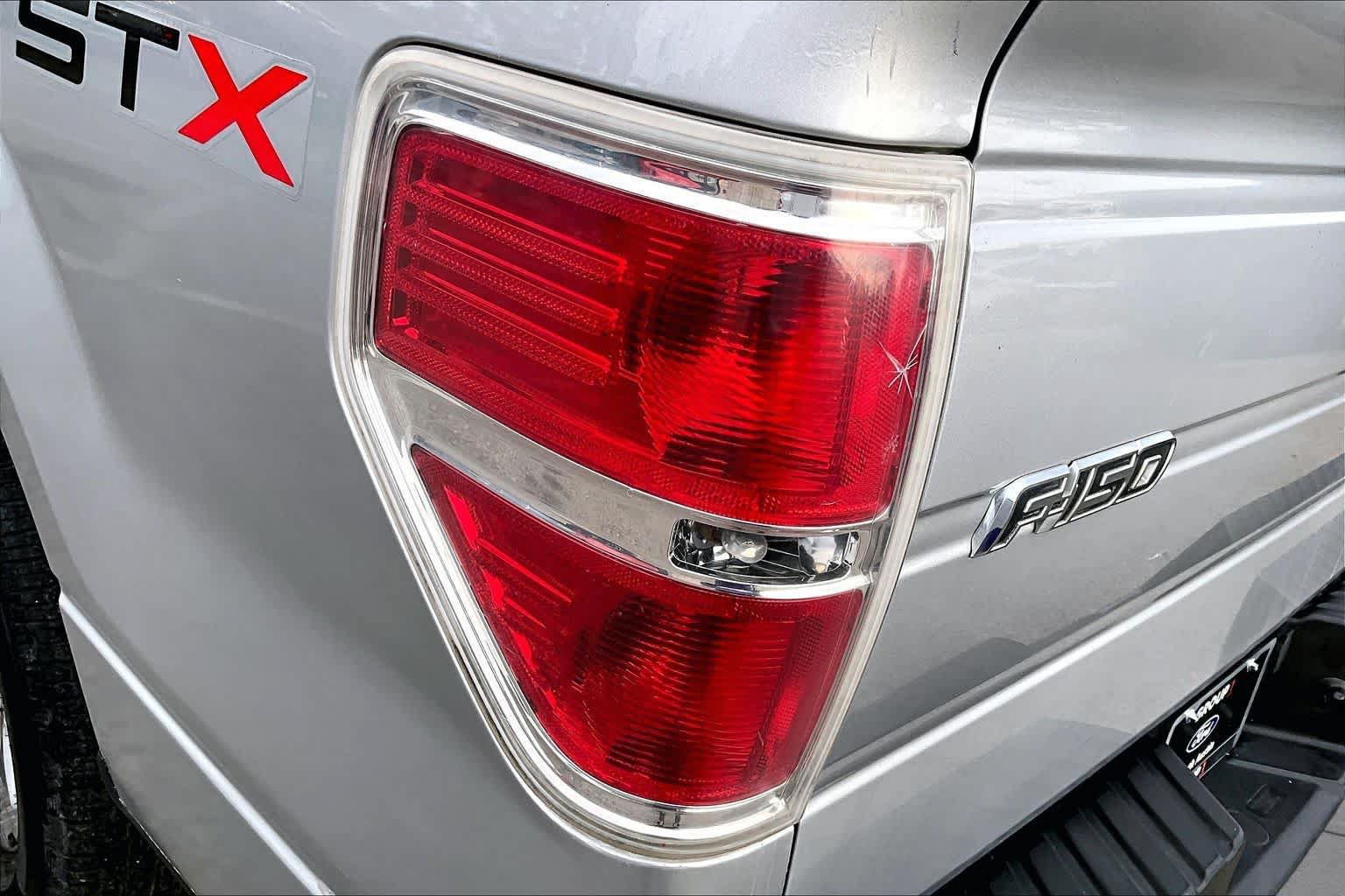 Used 2013 Ford F150 STX w/ Mid Equipment Group RWD image 29