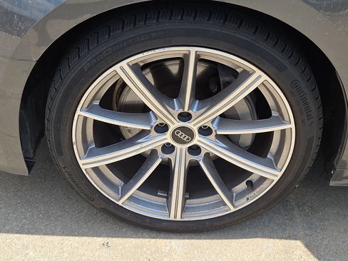 Used 2025 Audi A5 2.0T Premium Plus AWD/4WD image 3