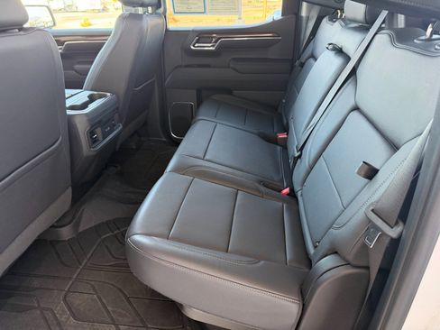 Used 2023 Chevrolet Silverado 1500 RST w/ Convenience Package II image 20