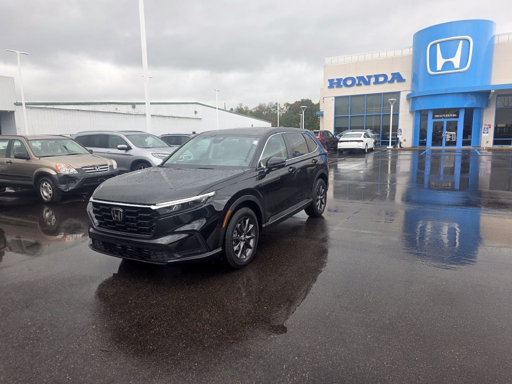 New 2027 Honda CR-V EX-L image 7