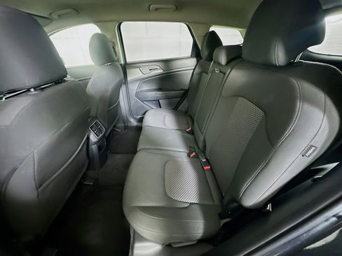 Used 2024 Kia Sportage LX image 26