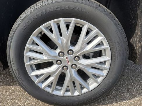 New 2026 GMC Acadia Elevation w/ Elevation Premium Package AWD/4WD image 10