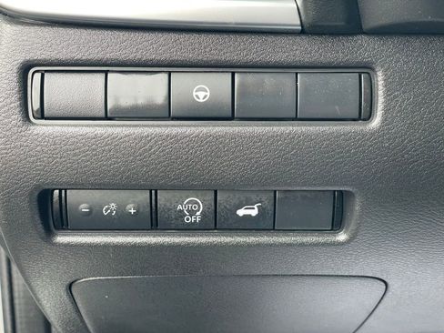 Certified 2024 Nissan Rogue SV AWD/4WD image 15