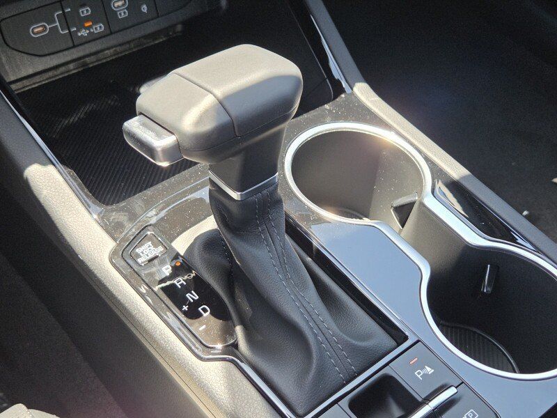 New 2026 Kia K5 GT-Line FWD image 15