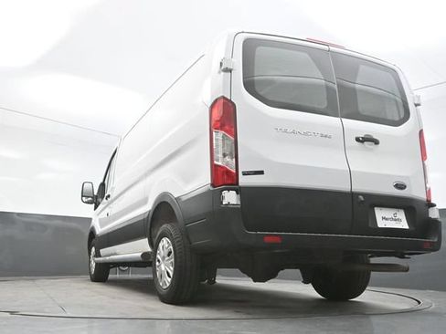 Used 2025 Ford Transit 250 Low Roof w/ Exterior Upgrade Package RWD image 42