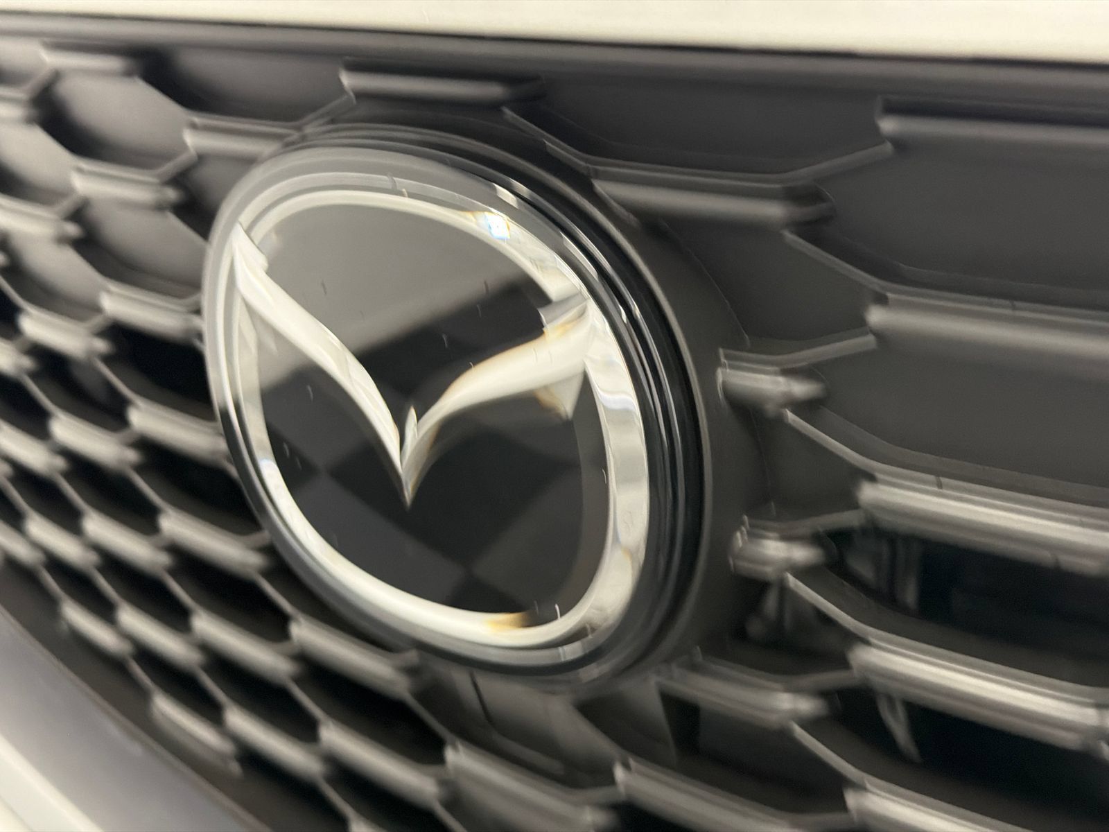 New 2026 MAZDA CX-5 Select AWD/4WD image 14