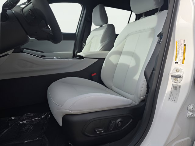 New 2026 Jeep Cherokee Laredo AWD/4WD image 9