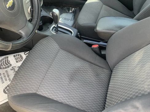 Used 2007 Chevrolet Cobalt SS FWD image 12