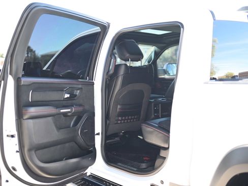 Used 2021 RAM 1500 TRX w/ TRX Level 2 Equipment Group image 11