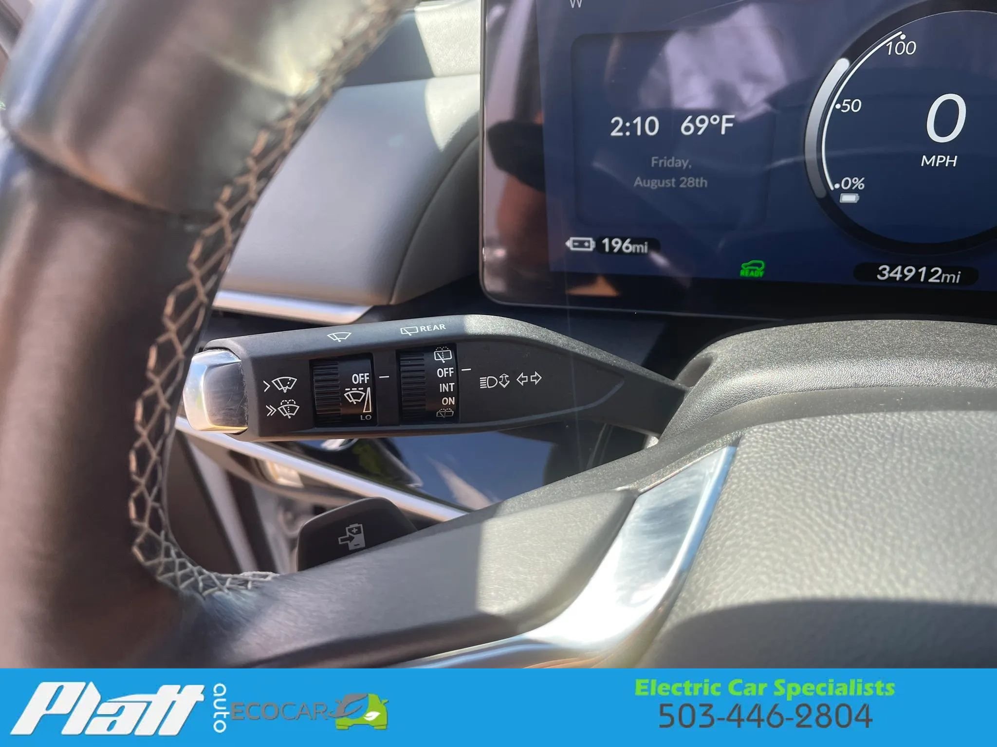 Used 2024 Honda Prologue Elite image 29
