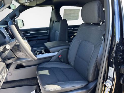 New 2026 RAM 1500 Big Horn image 34