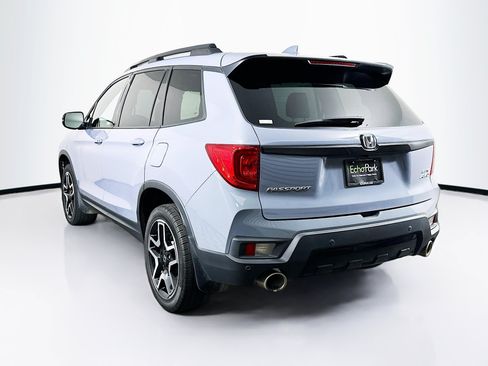 Used 2023 Honda Passport Elite image 5