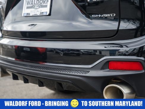 Used 2023 Acura RDX A-Spec image 9