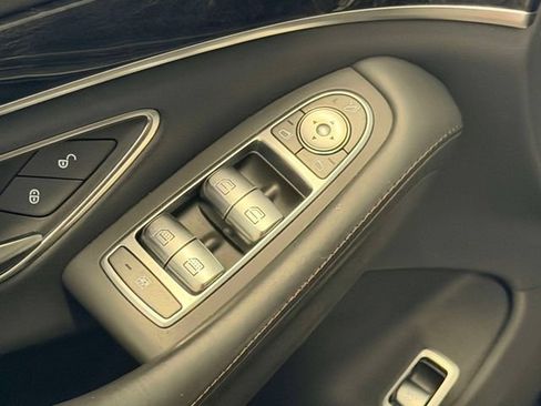 Used 2019 Mercedes-Benz S 560 4MATIC Sedan image 16