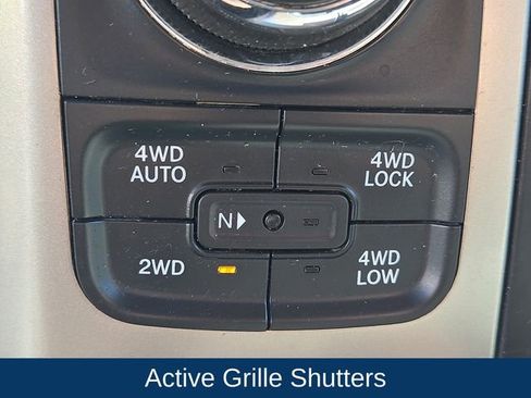 Used 2016 RAM 1500 Big Horn image 27