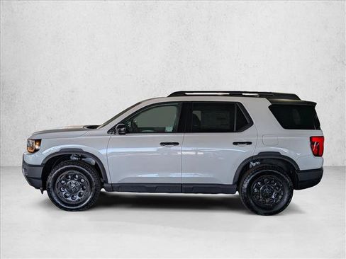 New 2026 Honda Passport TrailSport Elite image 5