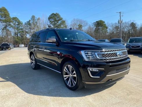 Used 2021 Ford Expedition King Ranch image 3