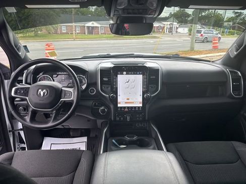 Used 2022 RAM 1500 Big Horn image 15