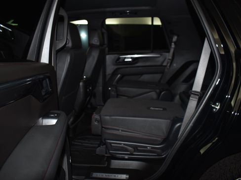 Used 2025 Chevrolet Tahoe RST w/ RST Capability Package image 22