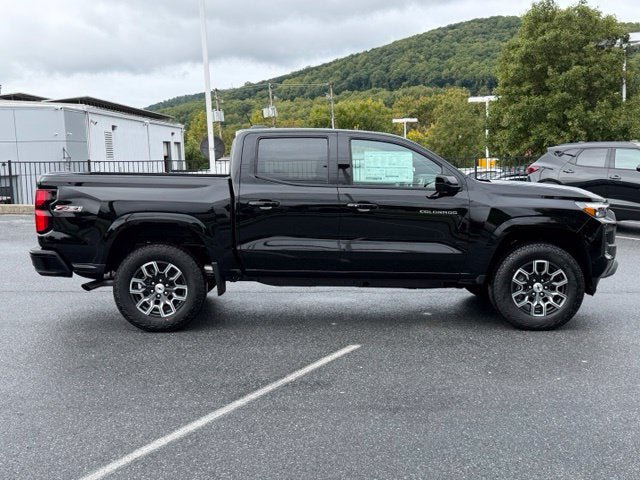 New 2026 Chevrolet Colorado Z71 w/ Technology Package AWD/4WD image 15