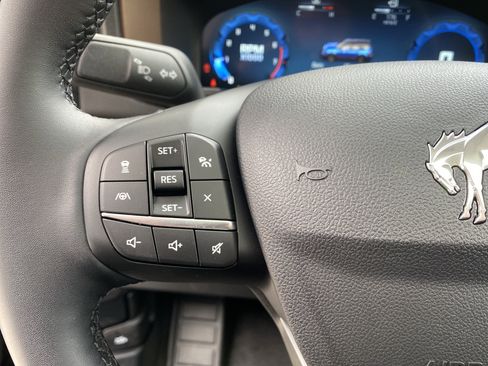 Used 2025 Ford Bronco Sport Outer Banks w/ Outer Banks Tech Package+ image 31