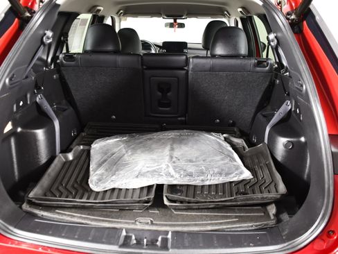 Used 2024 Mitsubishi Outlander SE AWD/4WD image 50