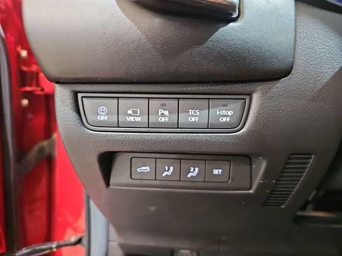 Used 2024 MAZDA CX-50 2.5 Turbo AWD/4WD image 22