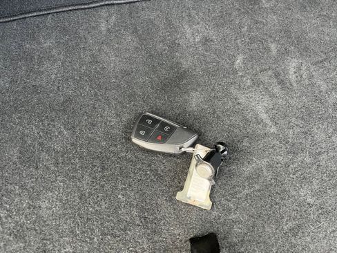 Used 2025 Chevrolet Equinox LT image 22