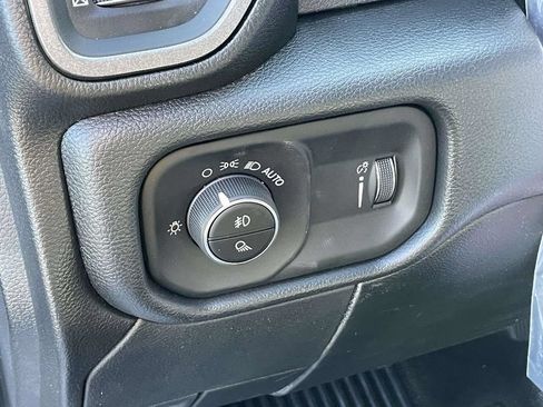 New 2026 RAM 4500 Tradesman w/ Chrome Appearance Group AWD/4WD image 26