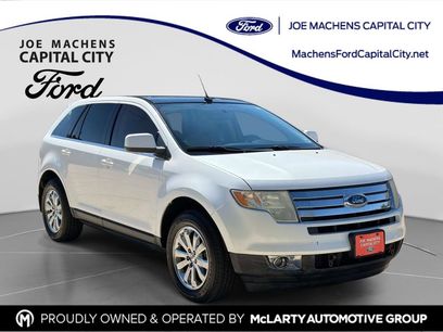 Used 2009 Ford Edge Limited